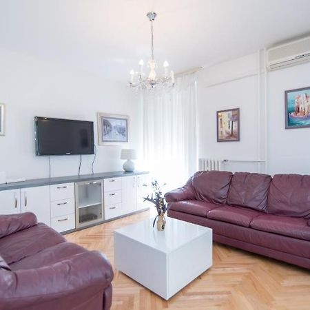 Apartment Anteo Split Extérieur photo