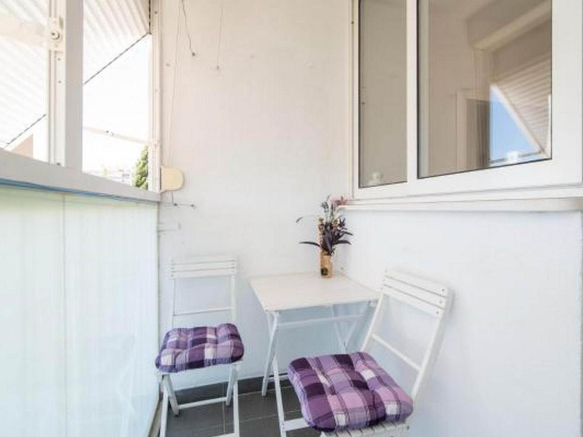 Apartment Anteo Split Extérieur photo