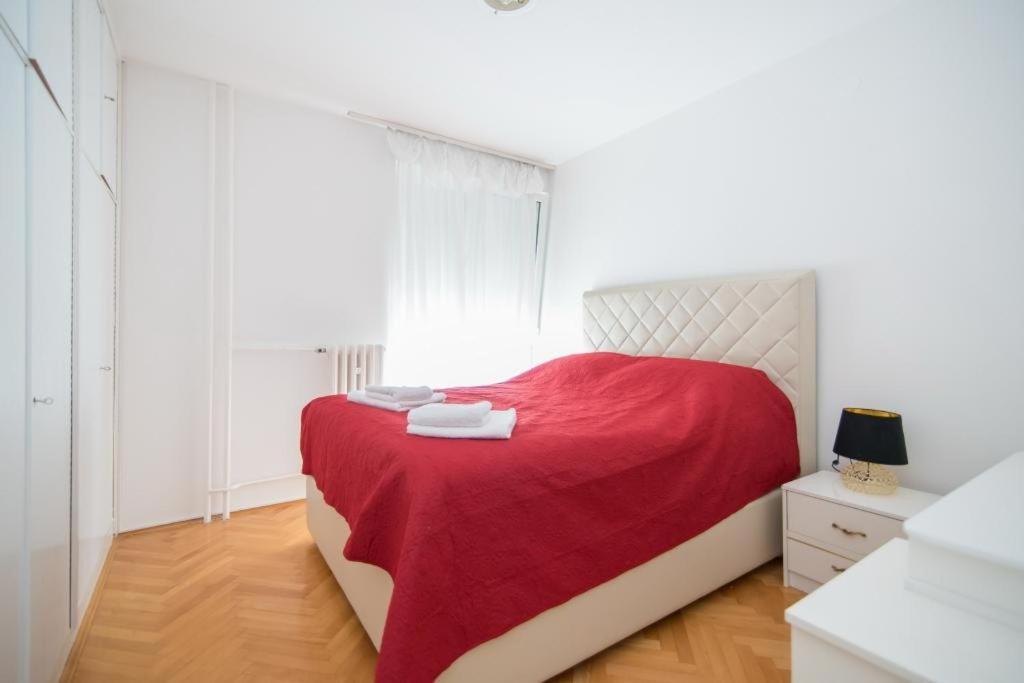Apartment Anteo Split Extérieur photo
