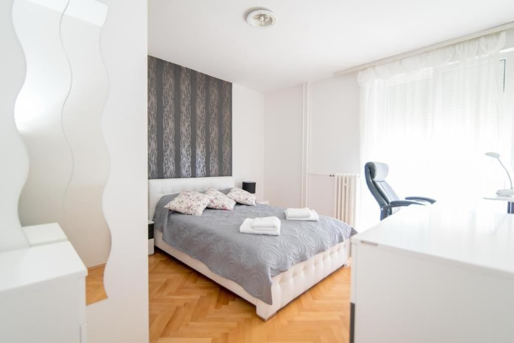 Apartment Anteo Split Extérieur photo