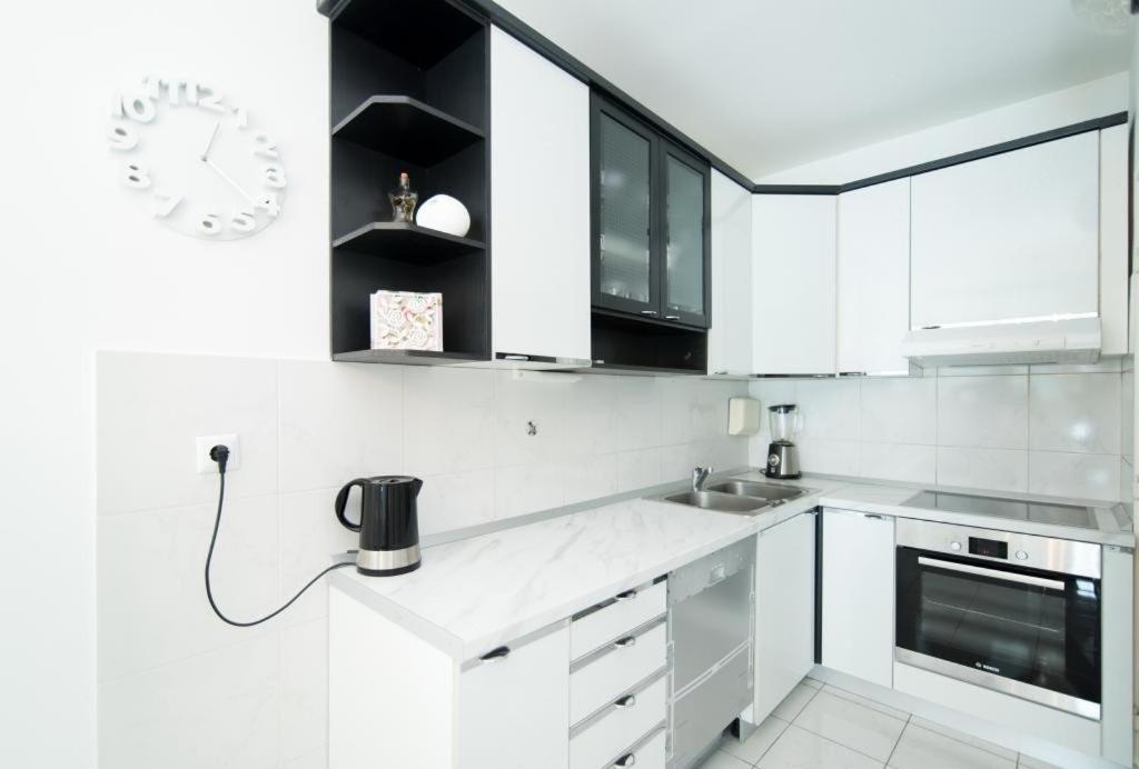 Apartment Anteo Split Extérieur photo