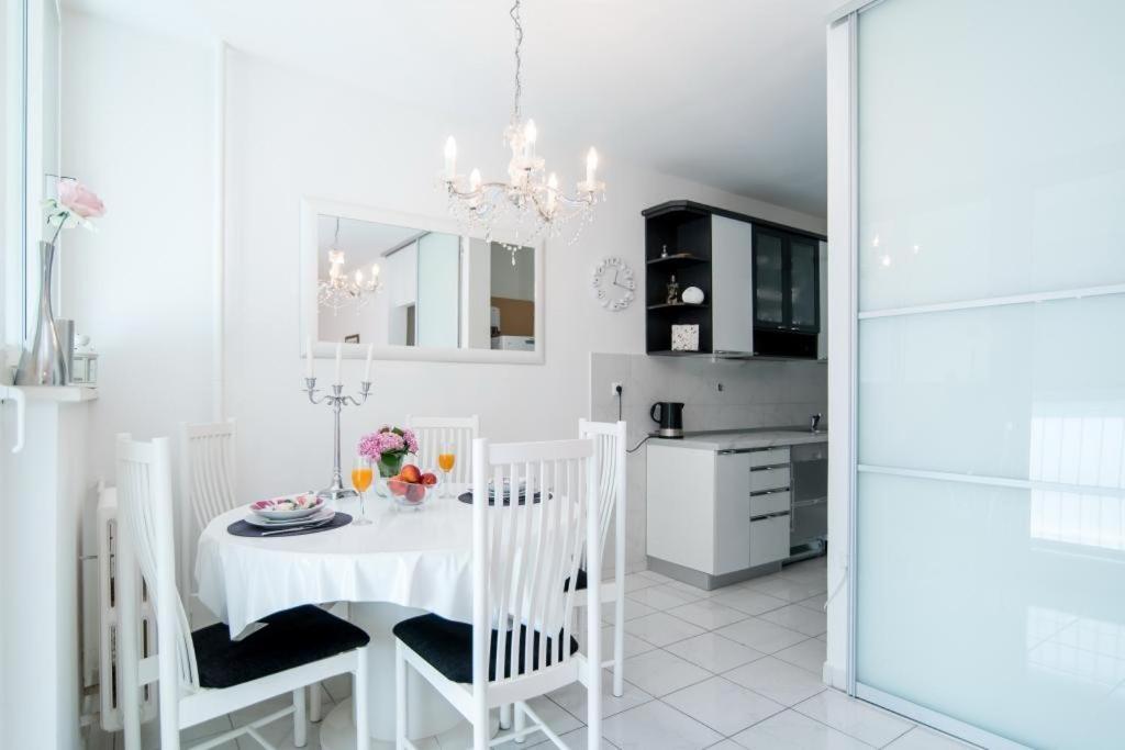Apartment Anteo Split Extérieur photo