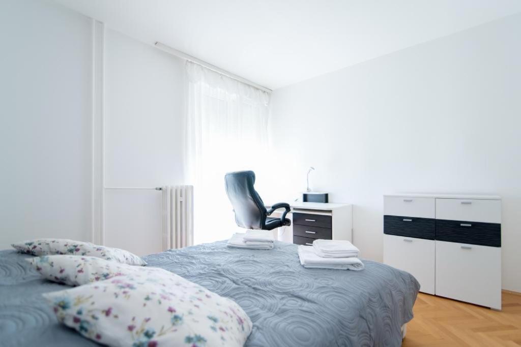 Apartment Anteo Split Extérieur photo