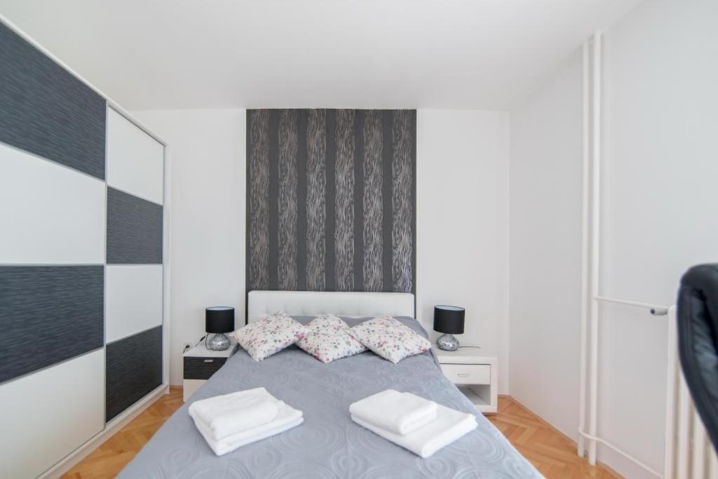 Apartment Anteo Split Extérieur photo
