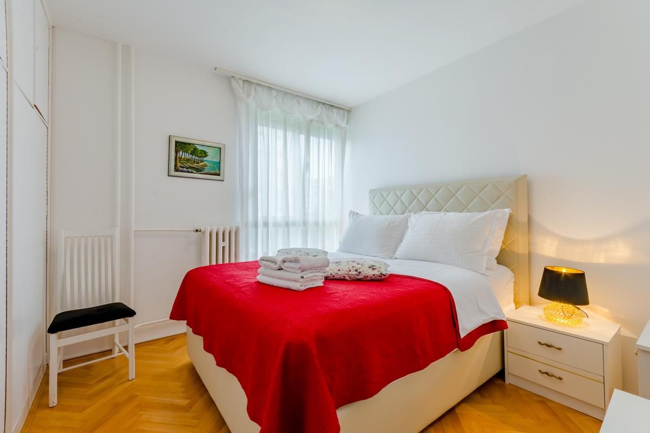 Apartment Anteo Split Extérieur photo