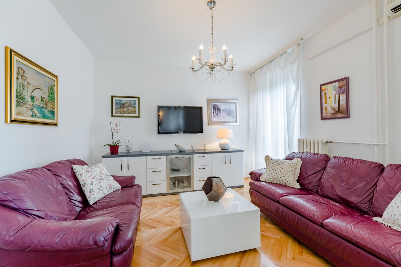 Apartment Anteo Split Extérieur photo