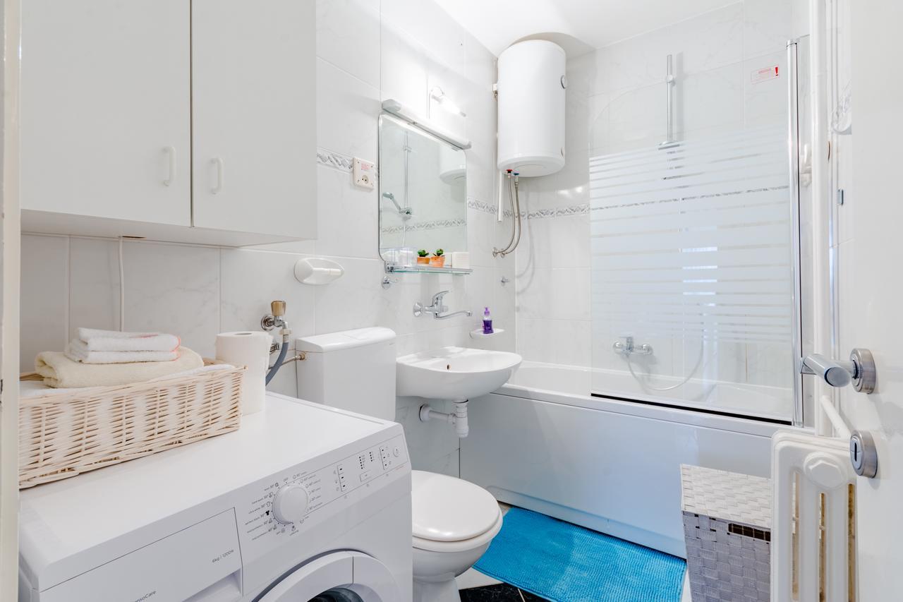Apartment Anteo Split Extérieur photo