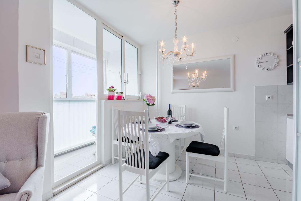 Apartment Anteo Split Extérieur photo