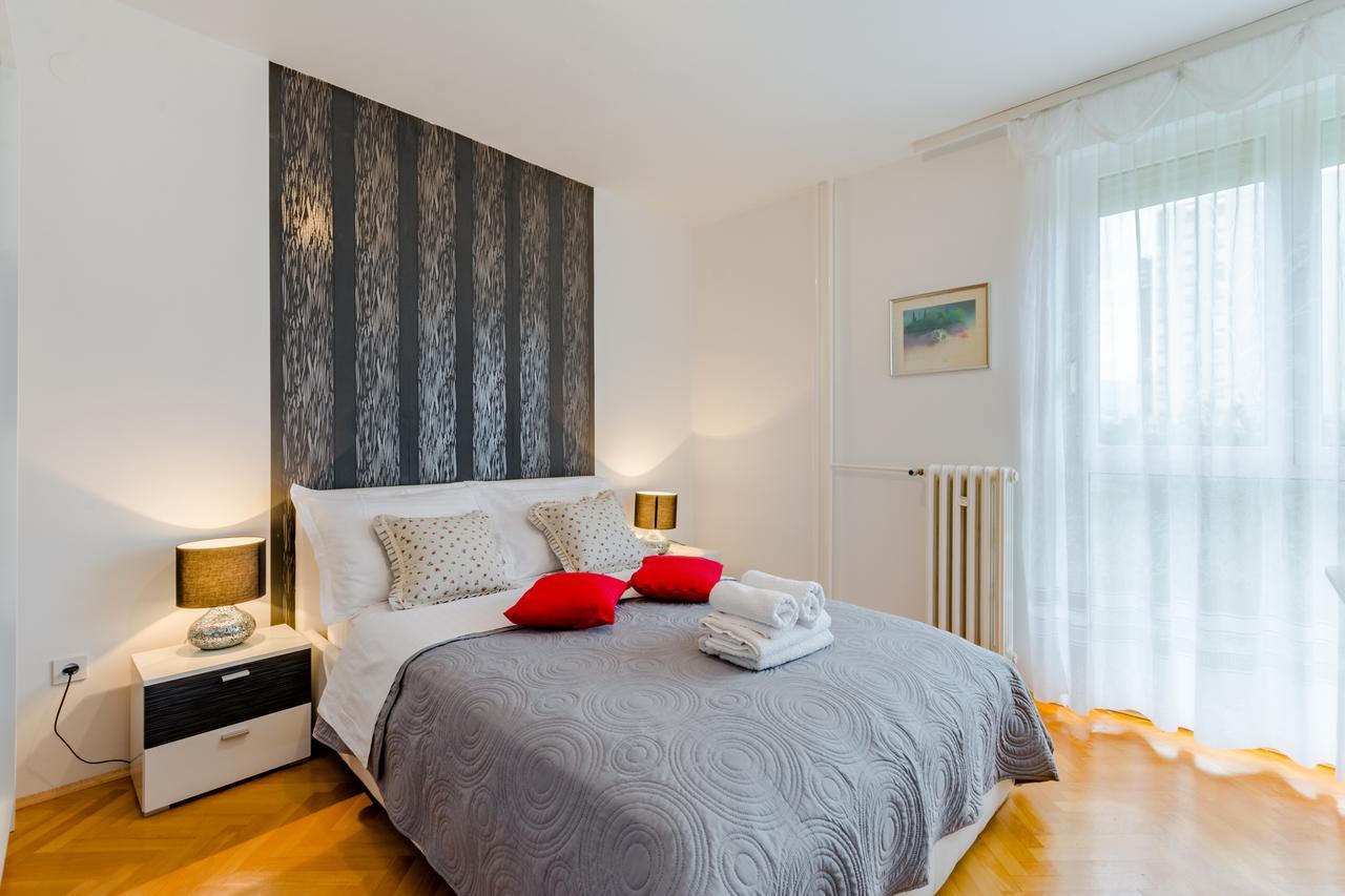 Apartment Anteo Split Extérieur photo